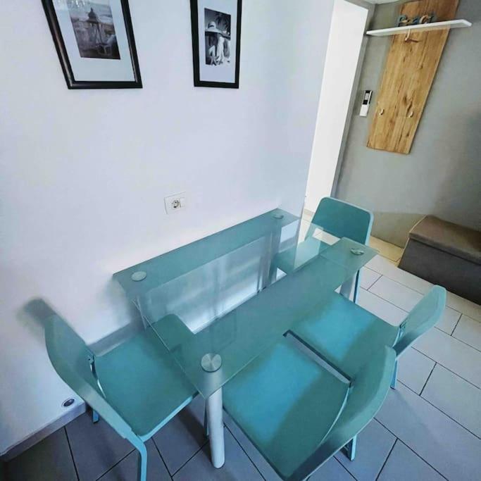 Apartment Izolanka / Great Location / Best Sea And City View Eksteriør bilde