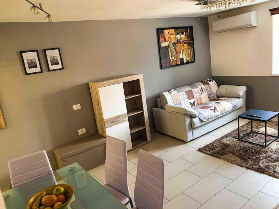 Apartment Izolanka / Great Location / Best Sea And City View Eksteriør bilde