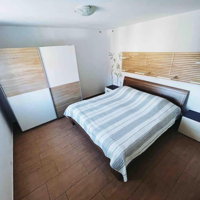 Apartment Izolanka / Great Location / Best Sea And City View Eksteriør bilde