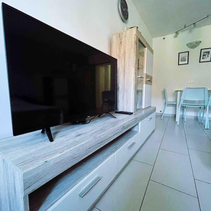 Apartment Izolanka / Great Location / Best Sea And City View Eksteriør bilde
