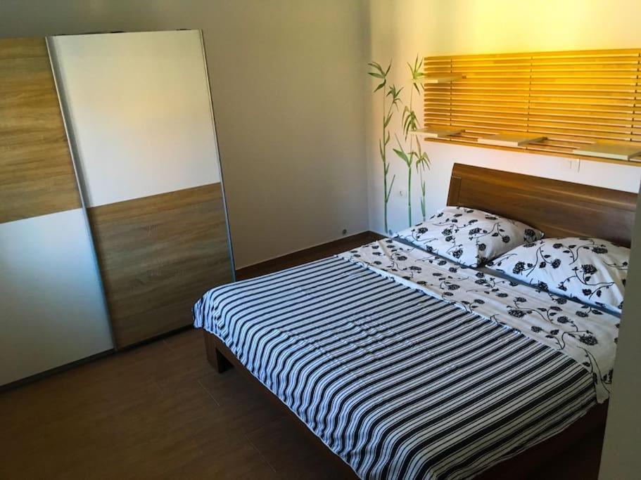 Apartment Izolanka / Great Location / Best Sea And City View Eksteriør bilde