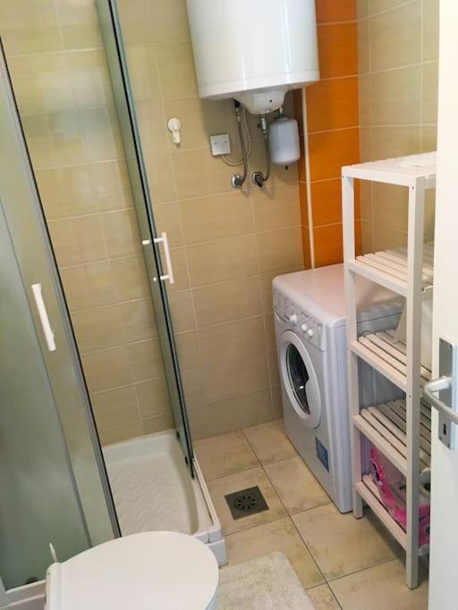 Apartment Izolanka / Great Location / Best Sea And City View Eksteriør bilde