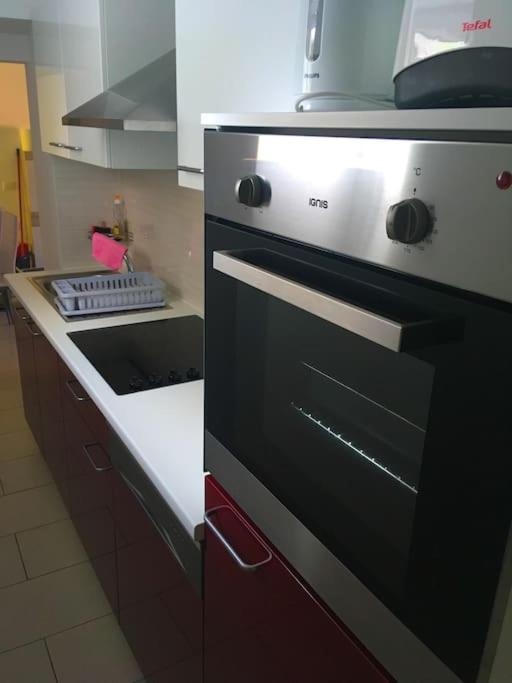 Apartment Izolanka / Great Location / Best Sea And City View Eksteriør bilde
