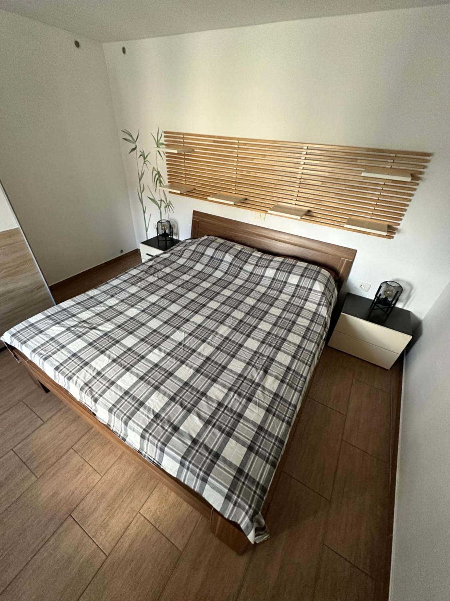 Apartment Izolanka / Great Location / Best Sea And City View Eksteriør bilde